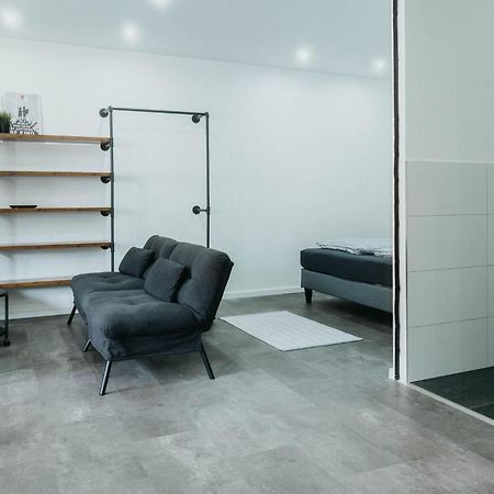 Loft 38 Mainz Apartamento Exterior foto