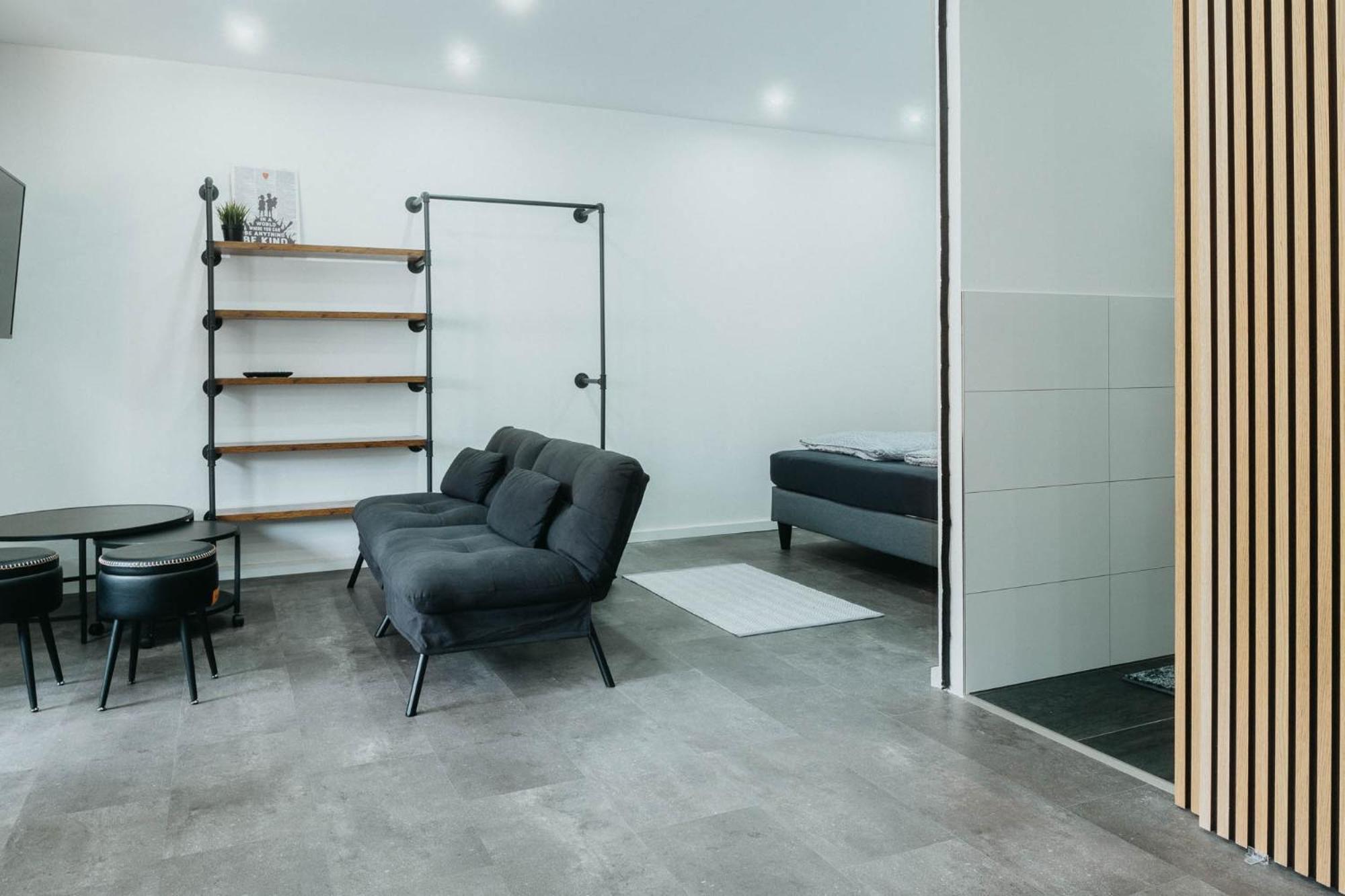 Loft 38 Mainz Apartamento Exterior foto